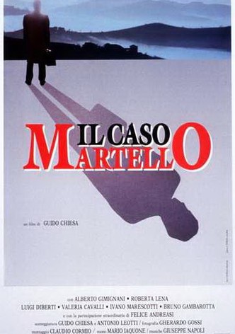 Il caso Martello
