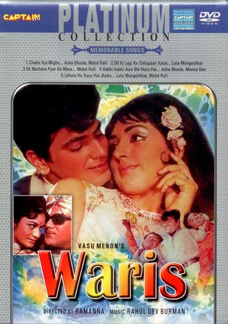 Waris