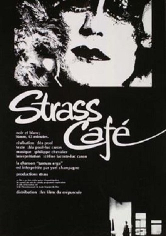 Strass Café