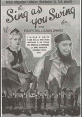 Sing As You Swing