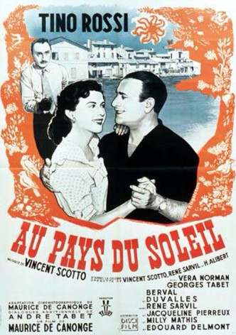 Au pays du soleil