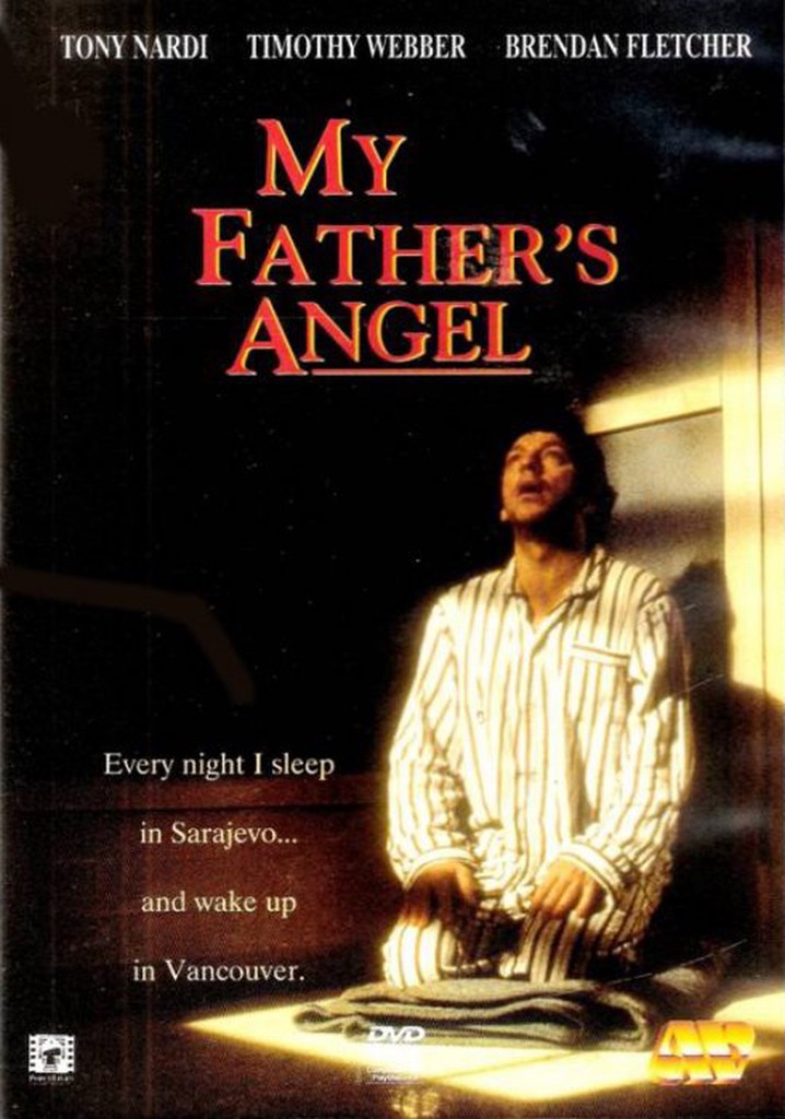 My Father's Angel