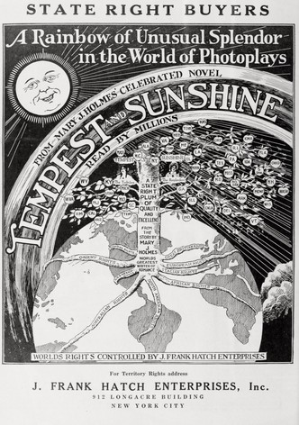 Tempest and Sunshine