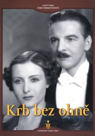 Krb bez ohne