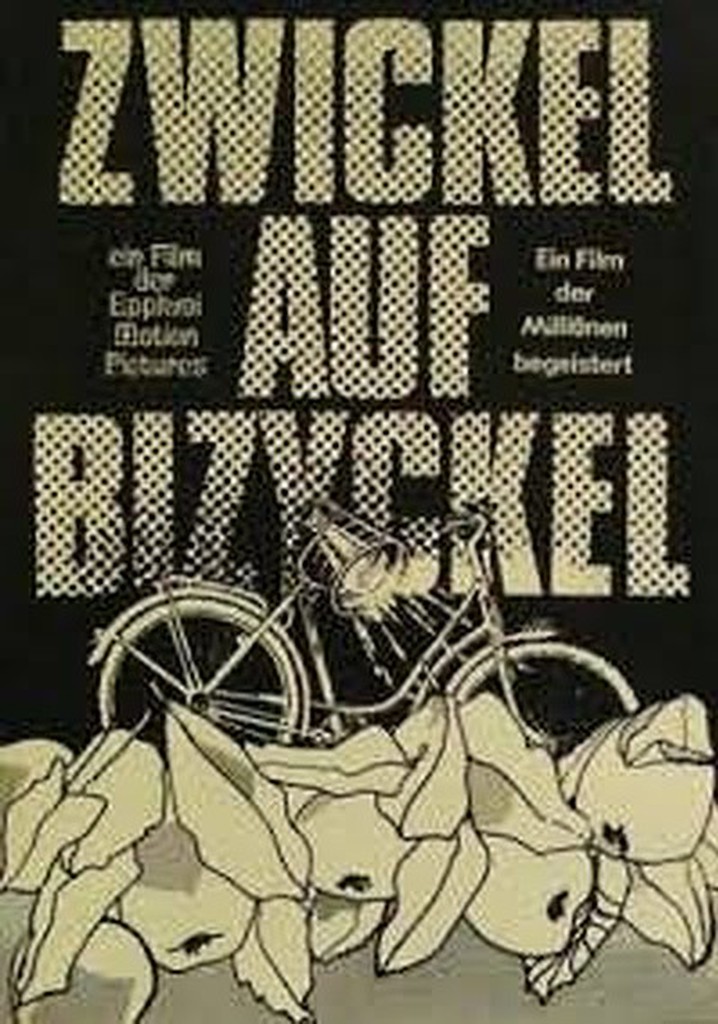 Zwickel auf Bizyckel