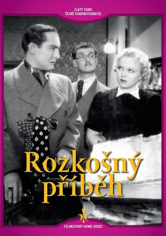 Rozkosný príbeh