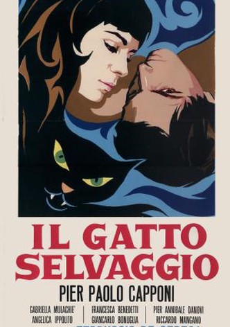 Il gatto selvaggio