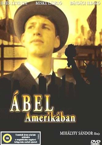 Abel in America