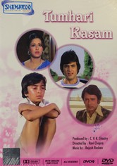 Tumhari Kassam