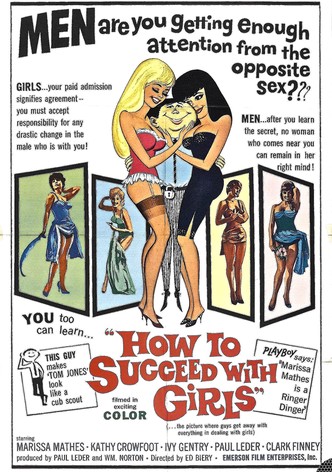 How to Succeed with Girls