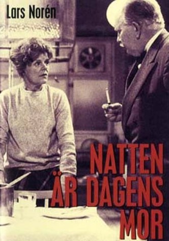 Natten är dagens mor