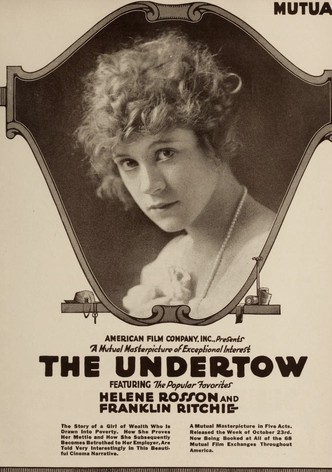 The Undertow