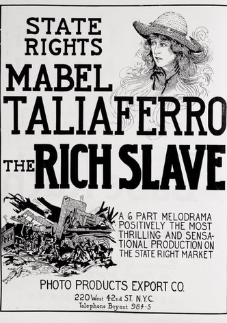 The Rich Slave