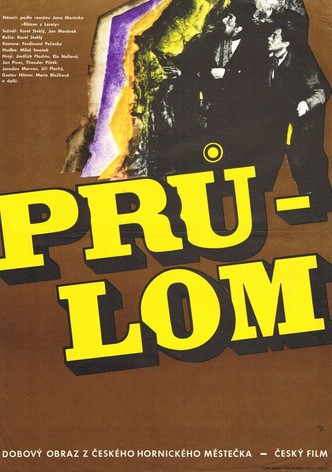 Prulom