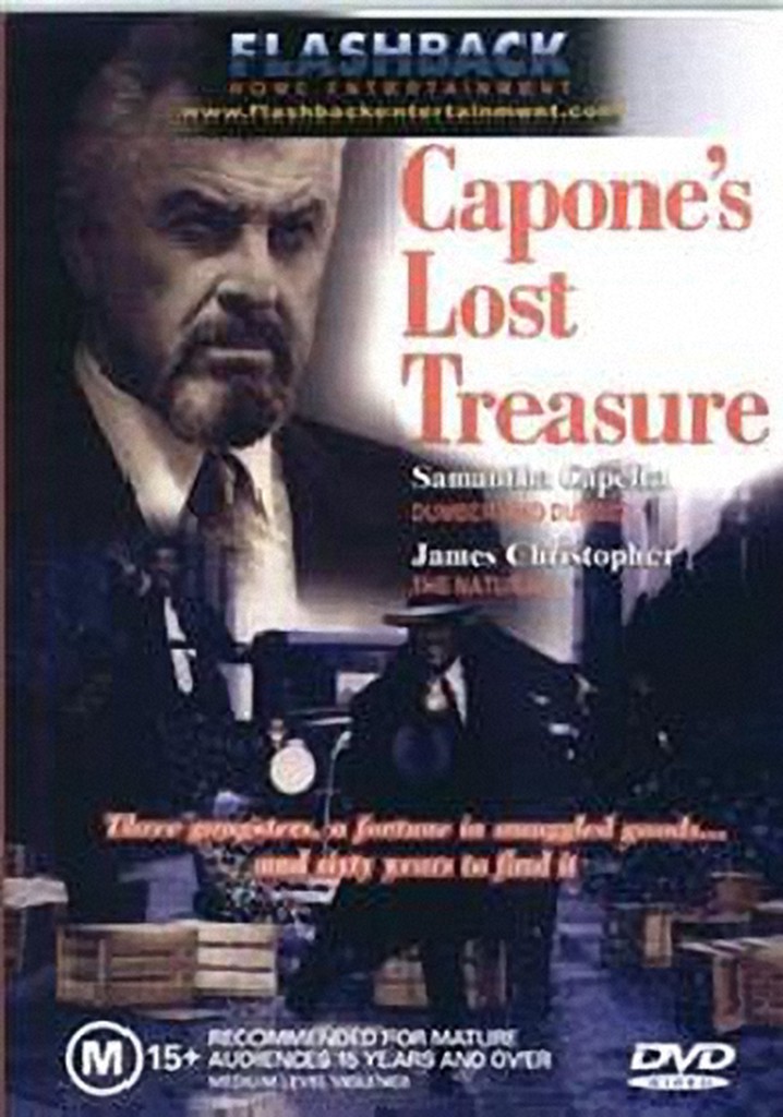 Capone's Lost Treasure
