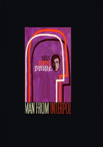 Man from Interpol