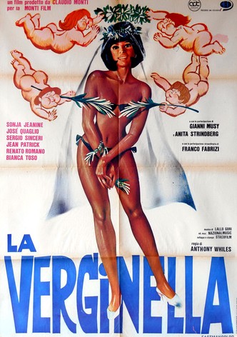 La verginella