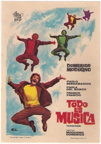 Tutto è musica