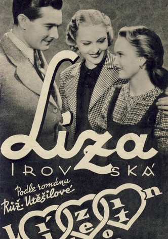 Líza Soars to the Skies