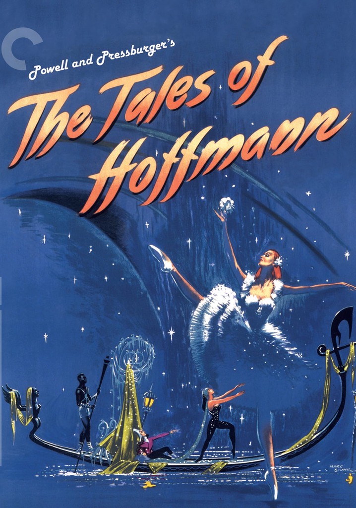 The Tales of Helpmann