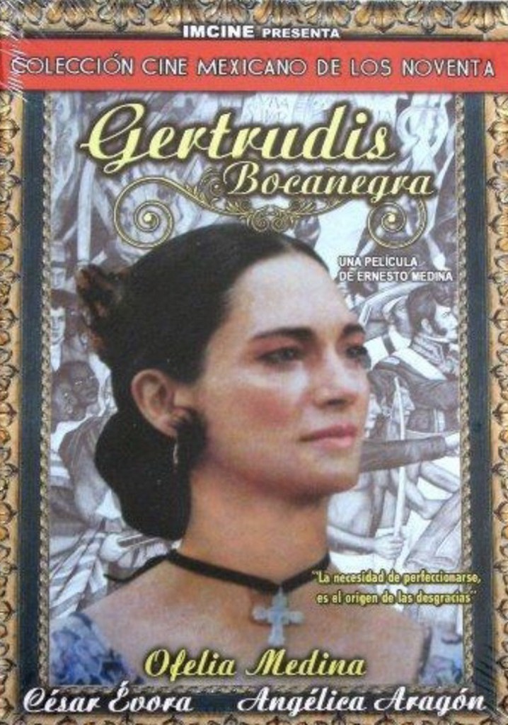 Gertrudis