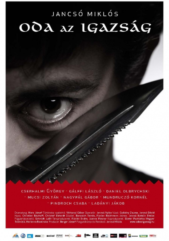 So Much for Justice!