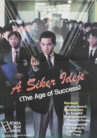 The Age of Success