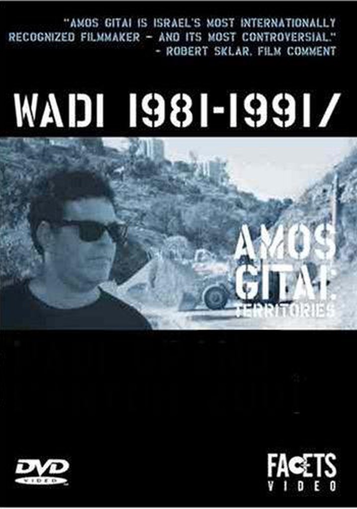 Wadi 1981-1991