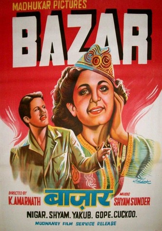 Bazar