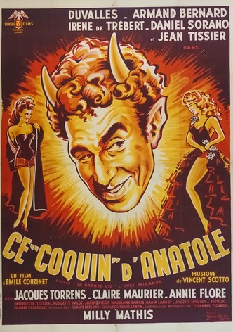 This Rascal of Anatole