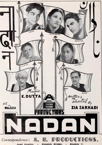 Nadaan