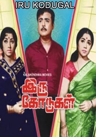 Iru Kodugal