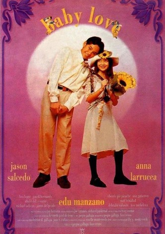 Baby Love