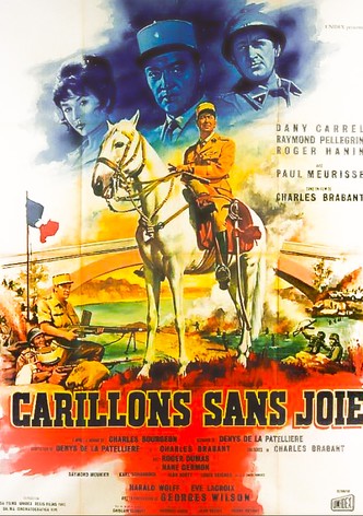 Carillons sans joie