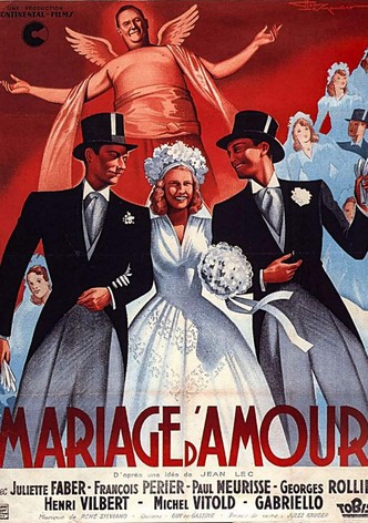 Love Marriage