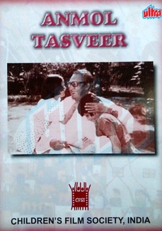 Anmol Tasveer