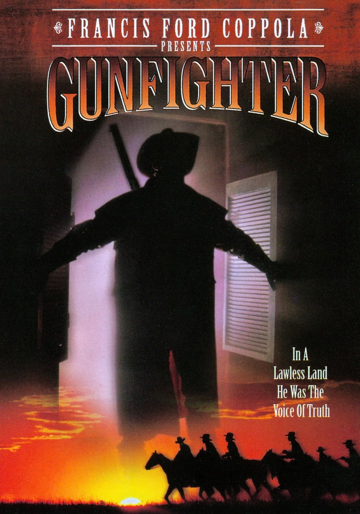 Gunfighter