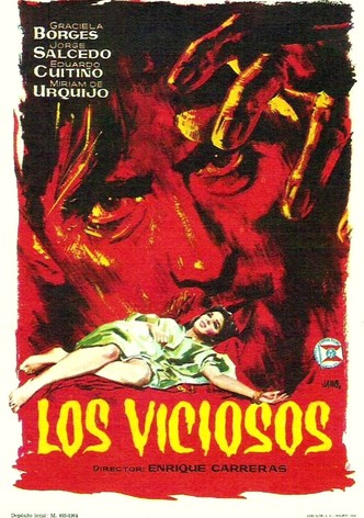 Los viciosos
