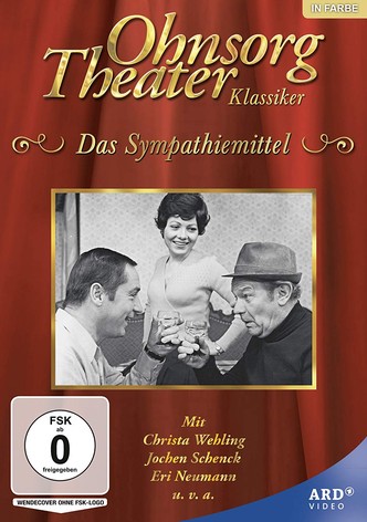 Das Sympathiemittel