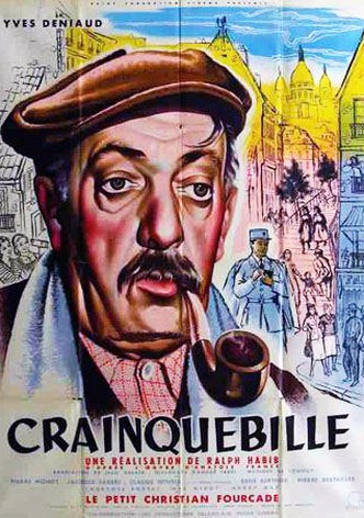 Crainquebille