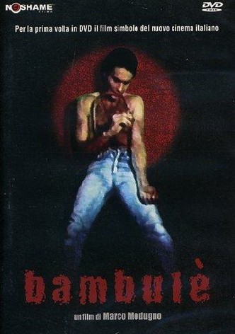 Bambulè