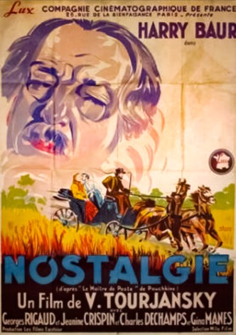 The Postmaster's Daughter