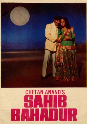 Sahib Bahadur