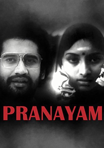 Prayanam