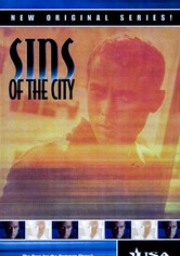 Sins of the City - Sins of the City 1