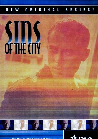 Sins of the City