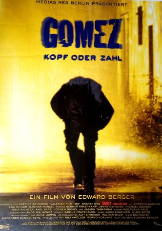 Gomez: Heads or Tails