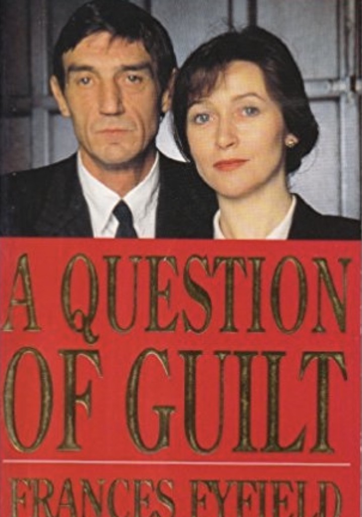 A Question of Guilt