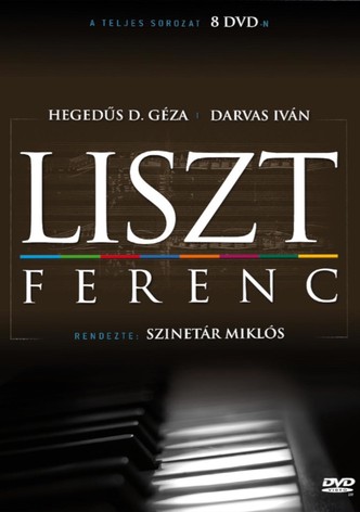 Franz Liszt
