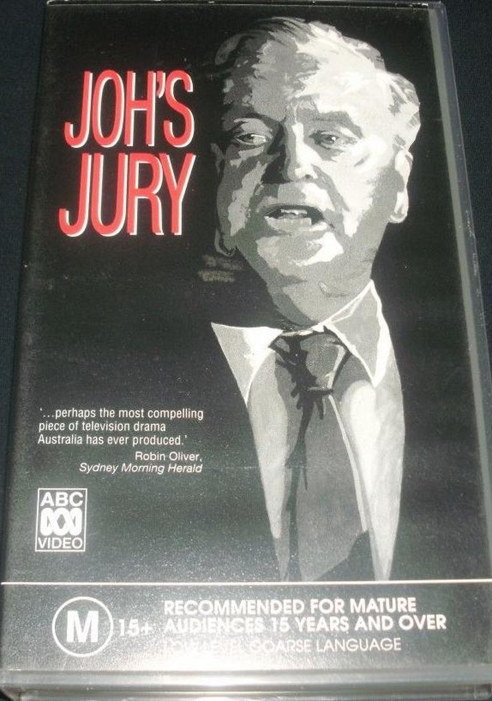 Joh's Jury